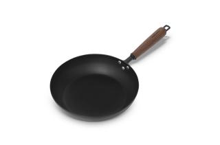 Orrefors Jernverk Forged Frying Pan  BlackSmith serie 