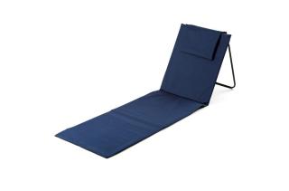 InSideOut Lord Nelson Strandmatratze Blau