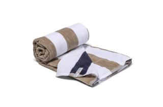 Lord Nelson Beach Towel 80x160 cm 