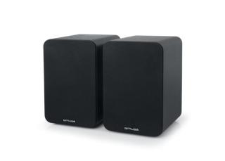 M-620 | Muse book shelf Bluetooth speakers 150W 