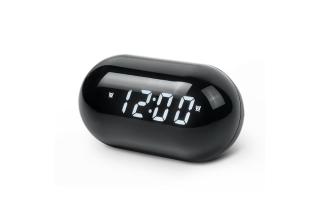 Enjoy Technology M-15 | Muse Dual Alarm Clockradio 