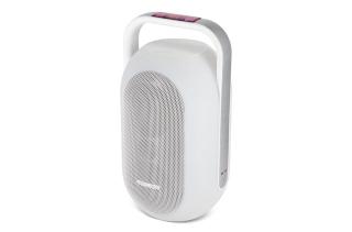 Enjoy Technology ML-625| Muse Ambient Light Bluetooth-Lautsprecher für den Innen-und Außenbereich 