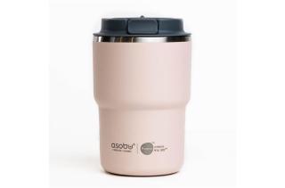 Asobu thermo mug the mini pick-up with Puramic 355 ml 