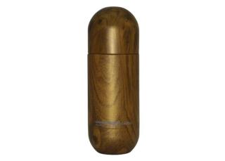 Asobu Orb Bottle wood look 500ml 
