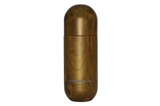 Asobu Orb Bottle wood look 500ml 