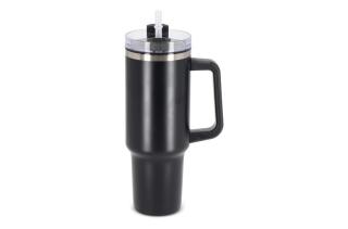 InSideOut Ozzy mug 1.2L Black