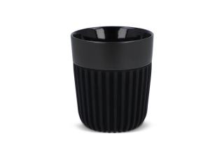 InSideOut All Black Premium Mug Fjord 280ml 