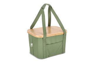 InSideOut faltbar (Kühlung) Korb Sogne 38 x 26 x 25cm rPET 