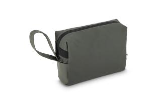 InSideOut Toiletry Bag Carry Care Dark green