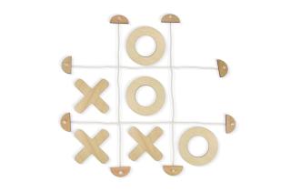 InSideOut Giant Tic Tac Toe 