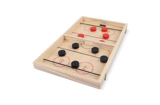 InSideOut Tabletop puck hockey 