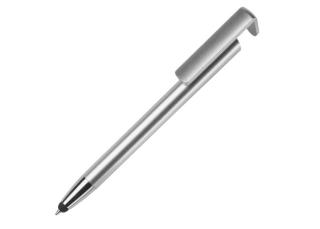 3-in-1 touch pen Silver
