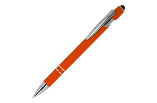 Paris soft touch R-AL blue ink Orange
