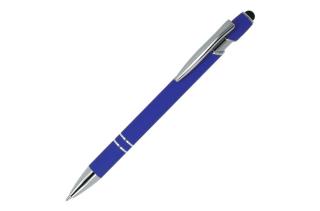 Paris soft touch R-AL blue ink Aztec blue