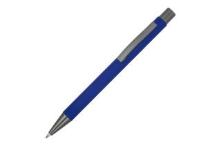 New York soft touch R-AL blue ink Dark blue