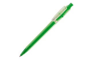 Ball pen Baron '03 Ice Frosty Green