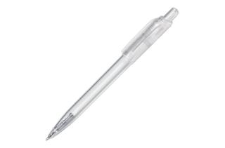 Ball pen Ducal Clear transparent (RX210 refill) 