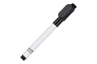 Whiteboard marker with magnet &amp; wiper 
