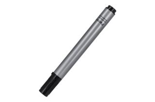 Permanent marker Black