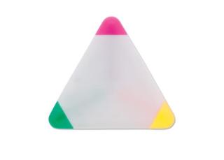 Triangle highlighter 
