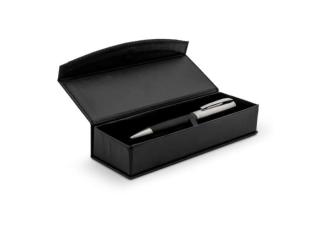 Ball pen Laredo in gift box Black