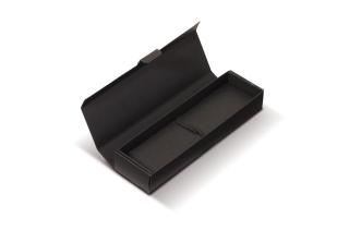 Paper pen box 1 or 2 pens 