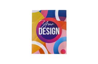 Custommade envelope 100x130mm Nature