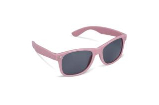 Sonnenbrille Justin UV400 Pastell rosa