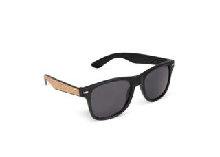 Justin RPC sunglasses with cork inlay UV400 