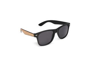 Justin RPC-Sonnenbrille mit Korkeinlage UV400 