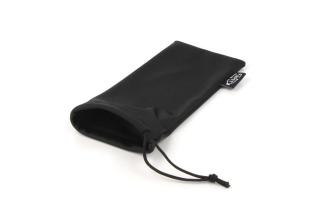 Sunglasses RPET Pouch Black
