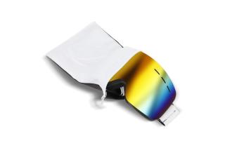 Skibrille für den Freizeitbereich - Kategorie 3, EN 174 zertifiziert 