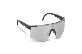 Tom R-PC Sport-Sonnenbrille mit verspiegelten Gläsern UV400 