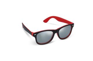 Sonnenbrille Tate Spiegel Glas UV400 