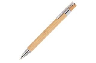 Ballpen Alberto Bamboo 