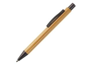 Bambus Kugelschreiber “New York” 