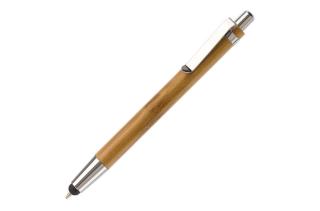 Ball pen Antartica stylus bamboo Nature