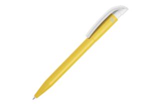 Ball pen S45 Bio hardcolour Sunyellow/white