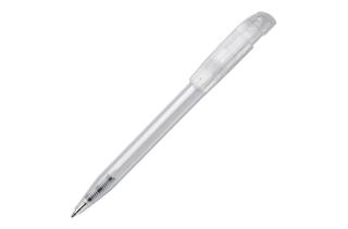 Ball pen S45 Clear transparent 