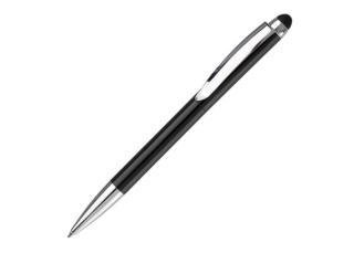 Kugelschreiber Modena Stylus Schwarz