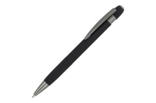 Aluminum Ballpen Toulouse Softtouch 
