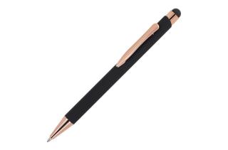 Ballpen Prague rose gold R-AL 