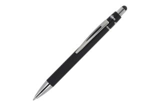 Spinner ballpen aluminum 
