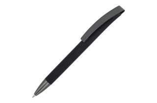Ballpen Vegas softtouch metal clip 