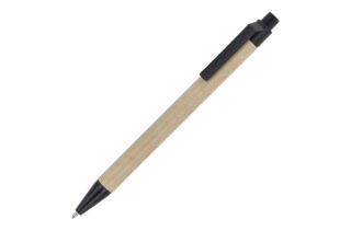 Paper ballpen 