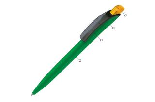 Cube ball pen combi 