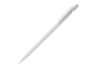 Pencil smiling mechanical White