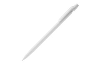 Pencil smiling mechanical White