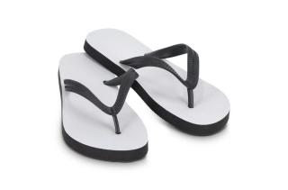 Flip Flops size S 35/38 sublimation White