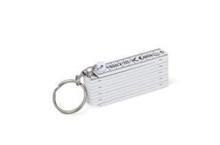 Kalibrierter faltbarer Linealring 0,5m 